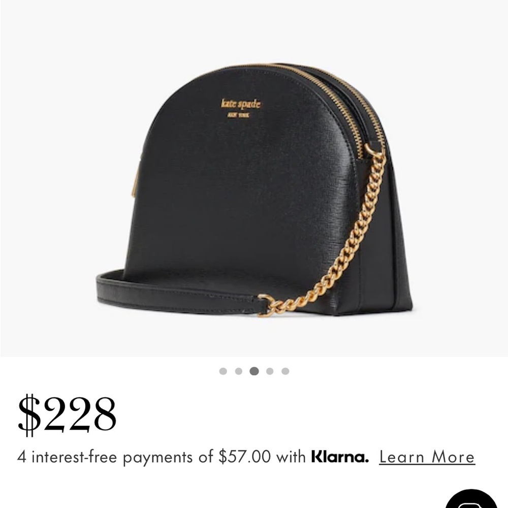 Kate Spade Crossbody Bag
